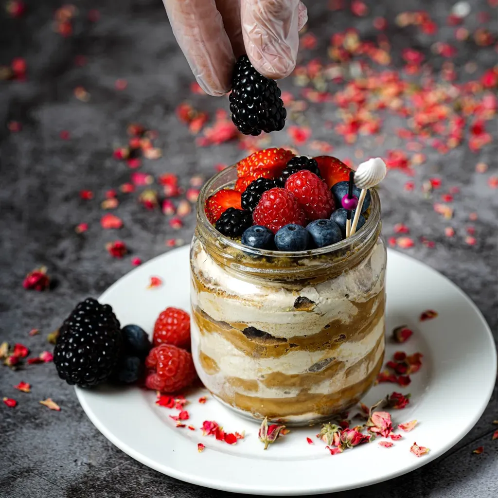 Fruit-forward jars for warmer months (Image Credits: Rawpixel)