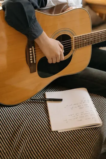 Constraints in Professional Songwriting (Image Credits: Pexels)