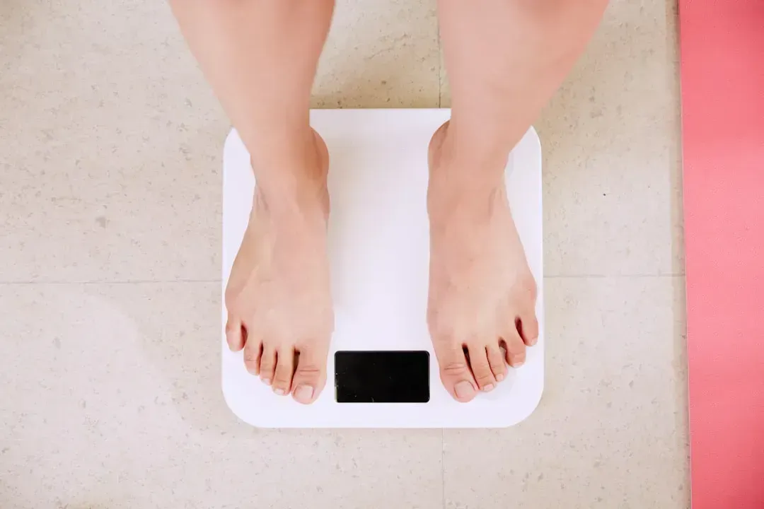 Weight Management Without Feeling Deprived (Image Credits: Unsplash)
