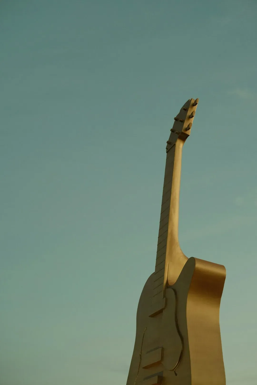 No. 6 – "Free Bird" by Lynyrd Skynyrd (Allen Collins and Gary Rossington, 1973) (Image Credits: Unsplash)