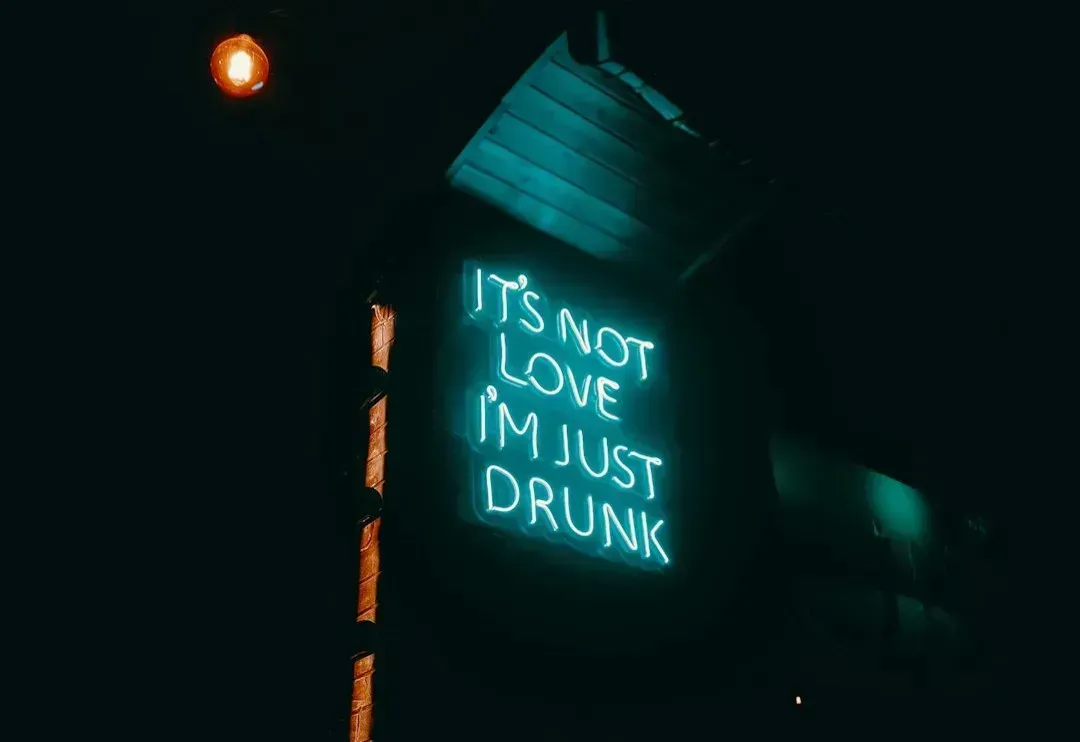 2. Drinking Too Fast (Image Credits: Unsplash)