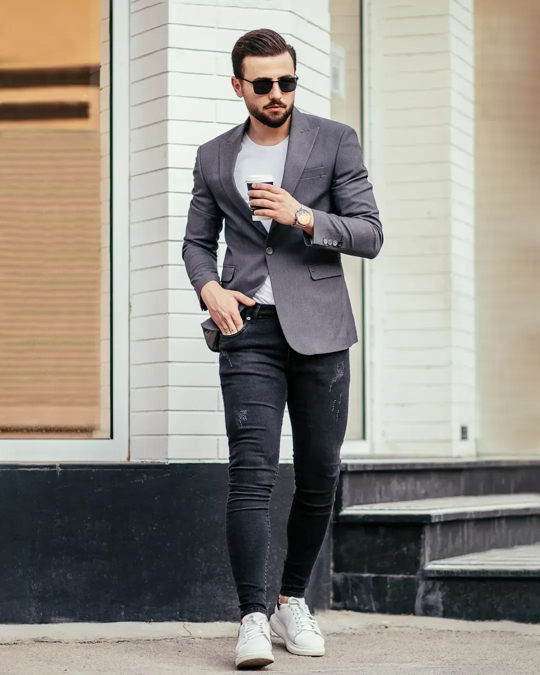 Dressing Neatly Within Your Means (Image Credits: Unsplash)