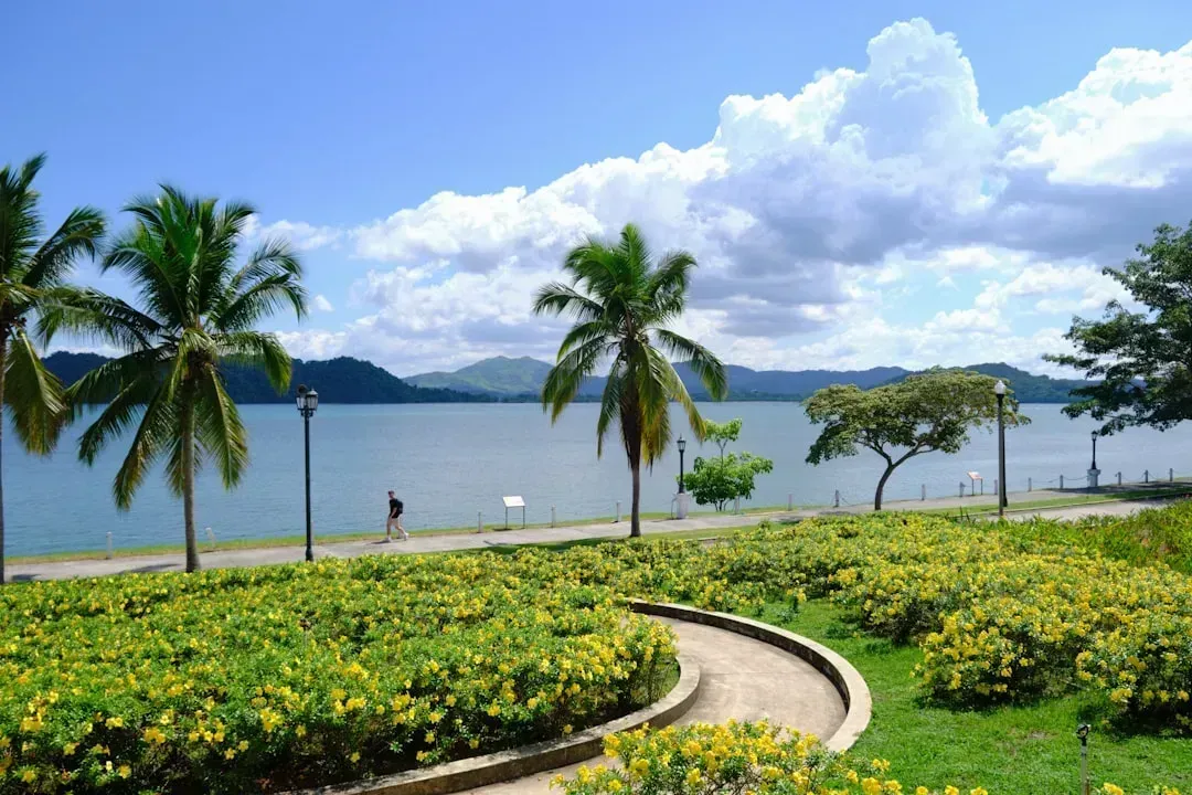 Panama: More Than a Canal, Now a Central American Connector (Image Credits: Unsplash)