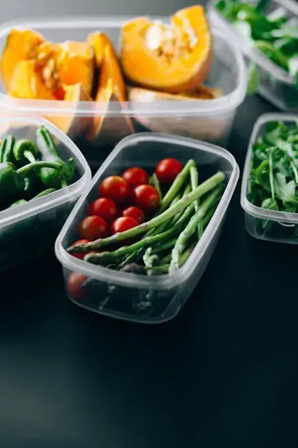 7. Food (Long-Term Storage) (Image Credits: Pexels)