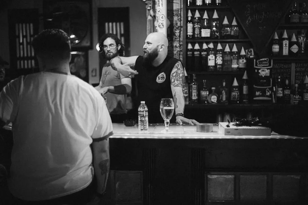 Whether You're Going to Be a Good Customer or a Problem (Image Credits: Unsplash)