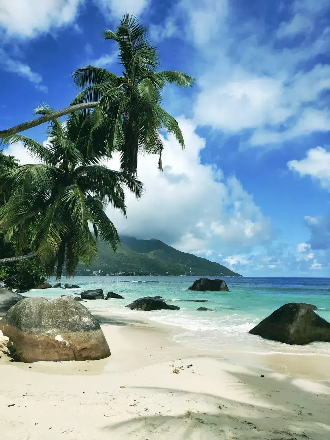 8. Seychelles – Up to 12 Months with Extensions (Image Credits: Unsplash)