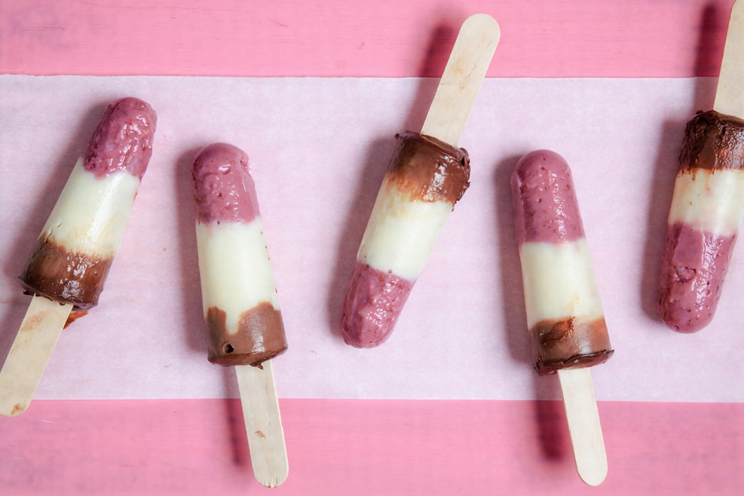 The Frozen and Refrigerated Snacks Phenomenon (Image Credits: Unsplash)