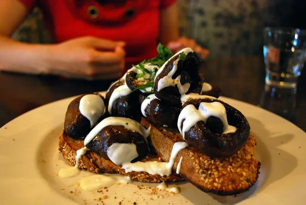 Functional Ingredients Have Moved Beyond the Health Food Store (avlxyz, Flickr, CC BY-SA 2.0)