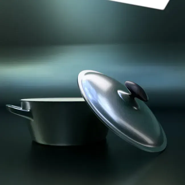 Mistake #4: Lifting the Lid Too Often (Image Credits: Pexels)