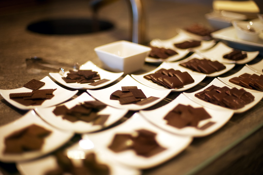 Cultural Traditions Drive Consumption Patterns (Image Credits: Flickr)