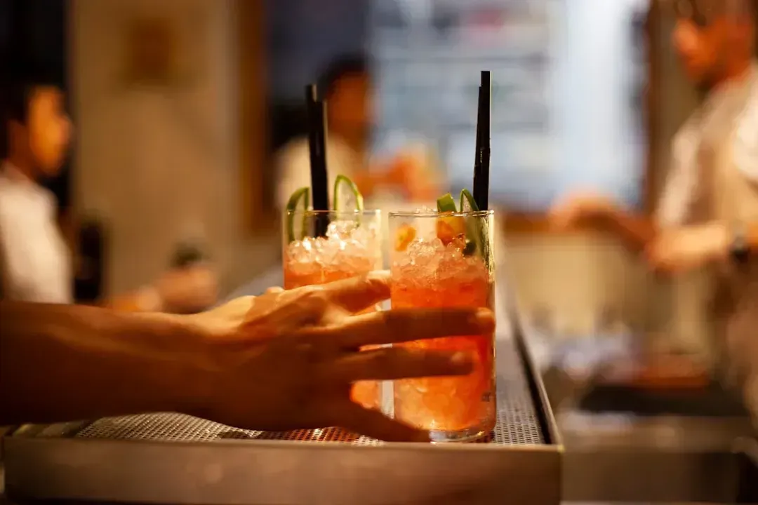 Happy Hour and Specials Are Designed to Move Inventory Fast (Image Credits: Unsplash)