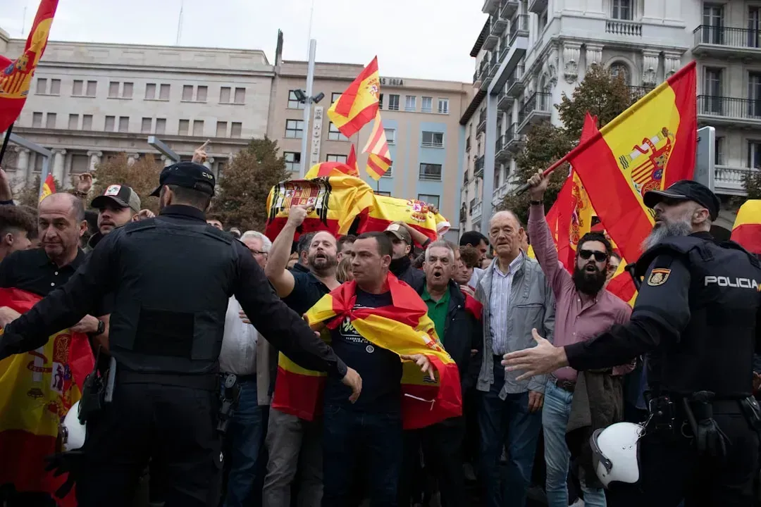 5. Spain: Beautiful Country, Exhausted Locals (Image Credits: Unsplash)