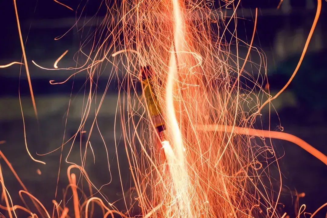 Wire Splices Hidden in Walls Without Junction Boxes (Image Credits: Unsplash)