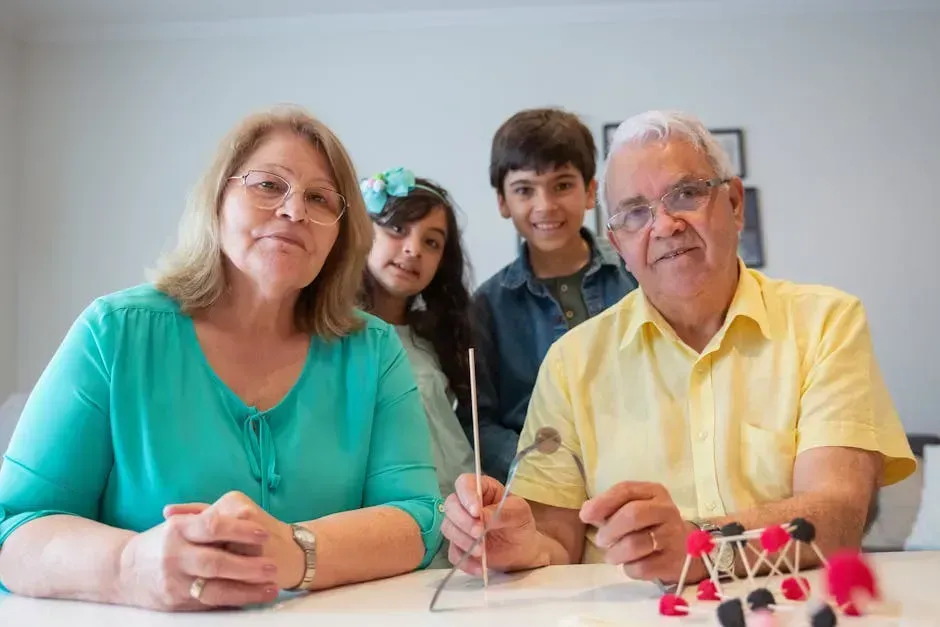 1. They Build Emotional Wellbeing That Lasts Into Adulthood (Image Credits: Pexels)