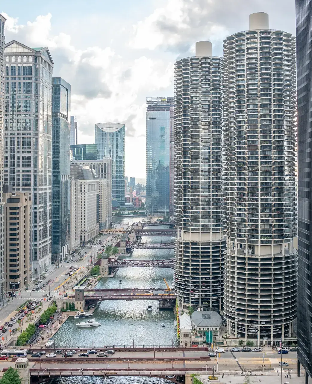 Augusta, Georgia (Image Credits: Pixabay)