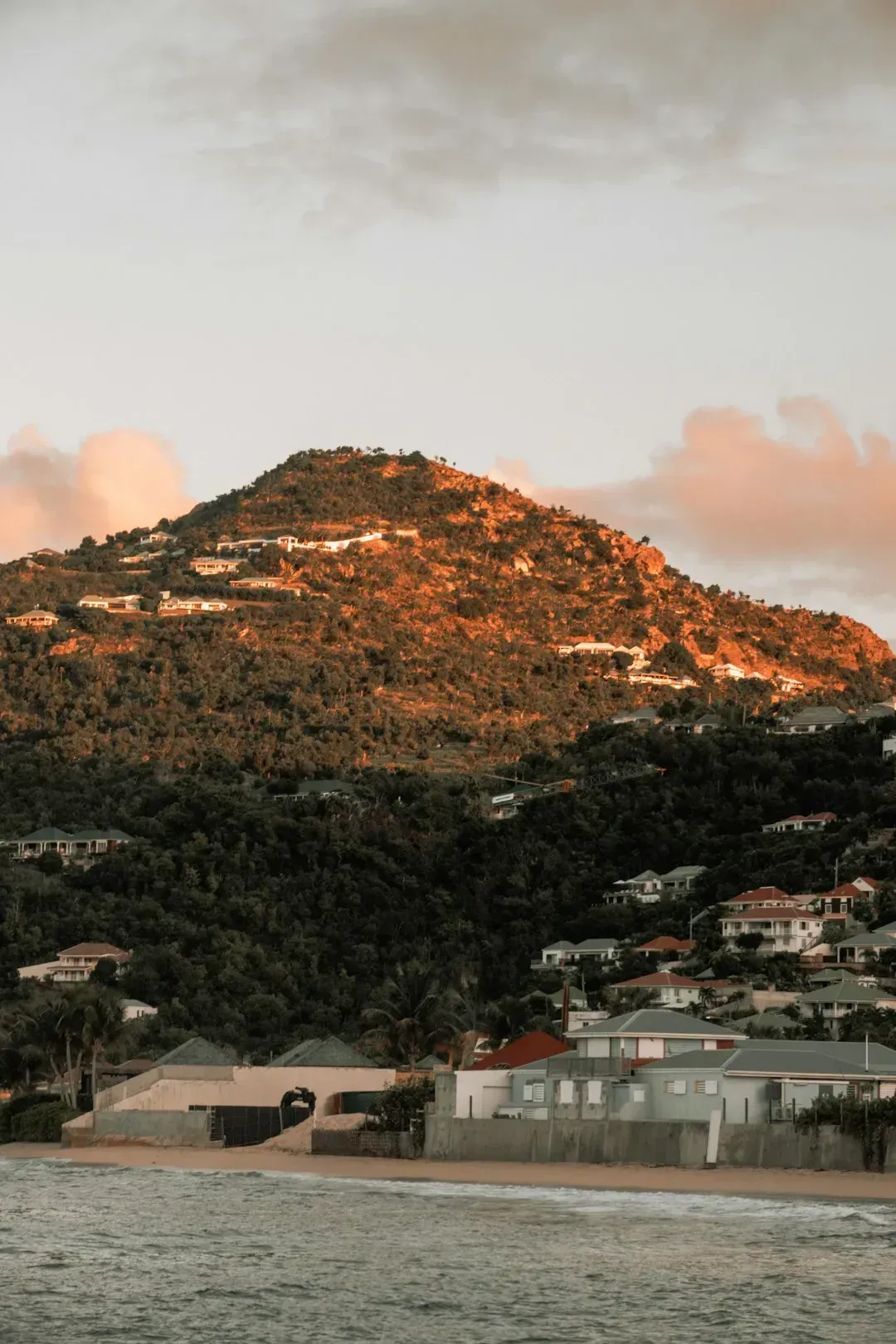 1. St. Barthélemy (St. Barts): The Celebrity Tax Is Real (Image Credits: Unsplash)