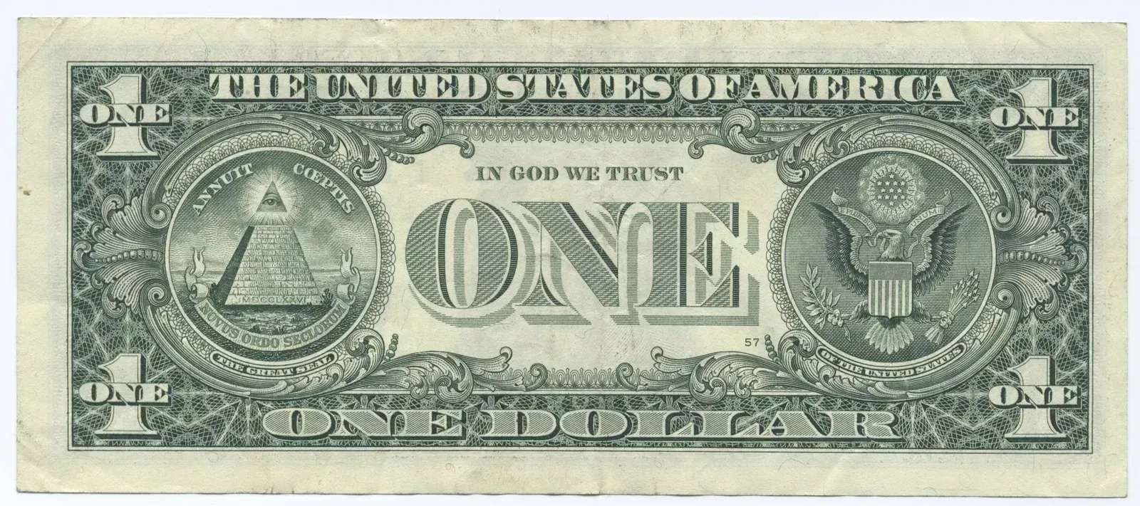 Serial Numbers That Actually Matter (Image Credits: Public domain, https://commons.wikimedia.org/w/index.php?curid=196450)