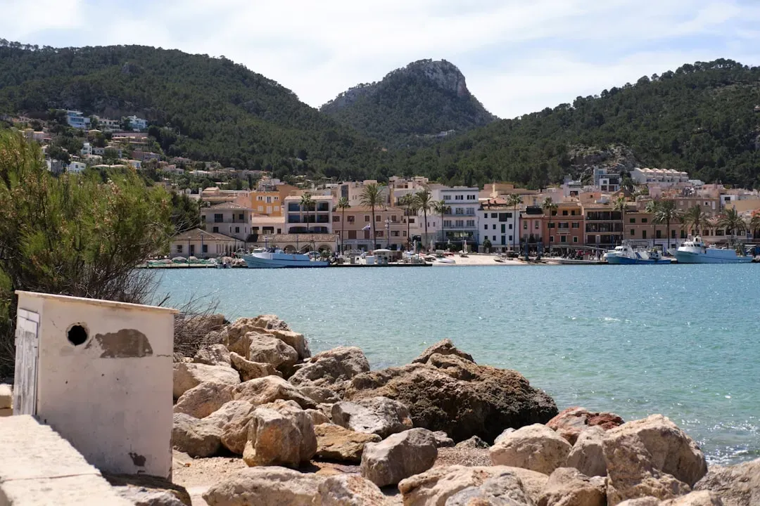 6. Mallorca, Spain - Where Anti-Tourism Protests Made Headlines (Image Credits: Unsplash)