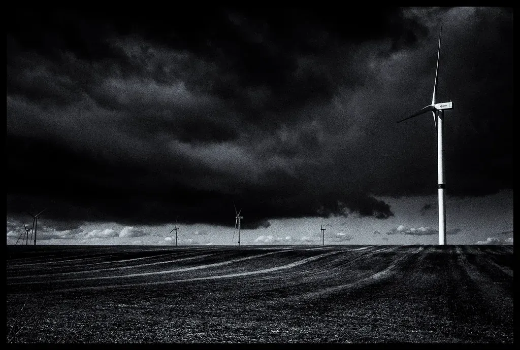 A Shifting Storm Belt and an Expanding Risk Zone (Pontalain, Flickr, CC BY-SA 2.0)