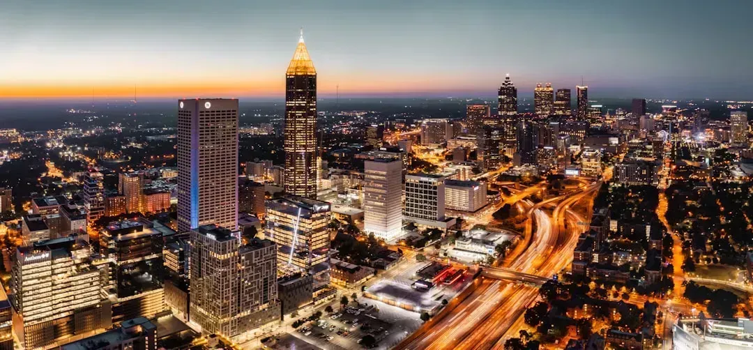 Georgia: The Economic Powerhouse Next Door (Image Credits: Unsplash)