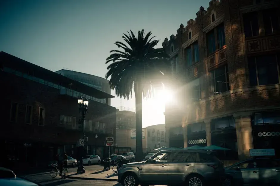 7. Oakland, California: A City Travelerss Keep Reassessing (Image Credits: Pexels)