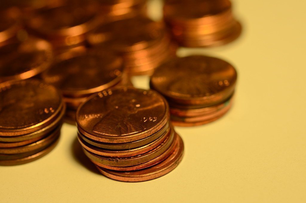McDonald's Isn't Going This Alone (Image Credits: Flickr)