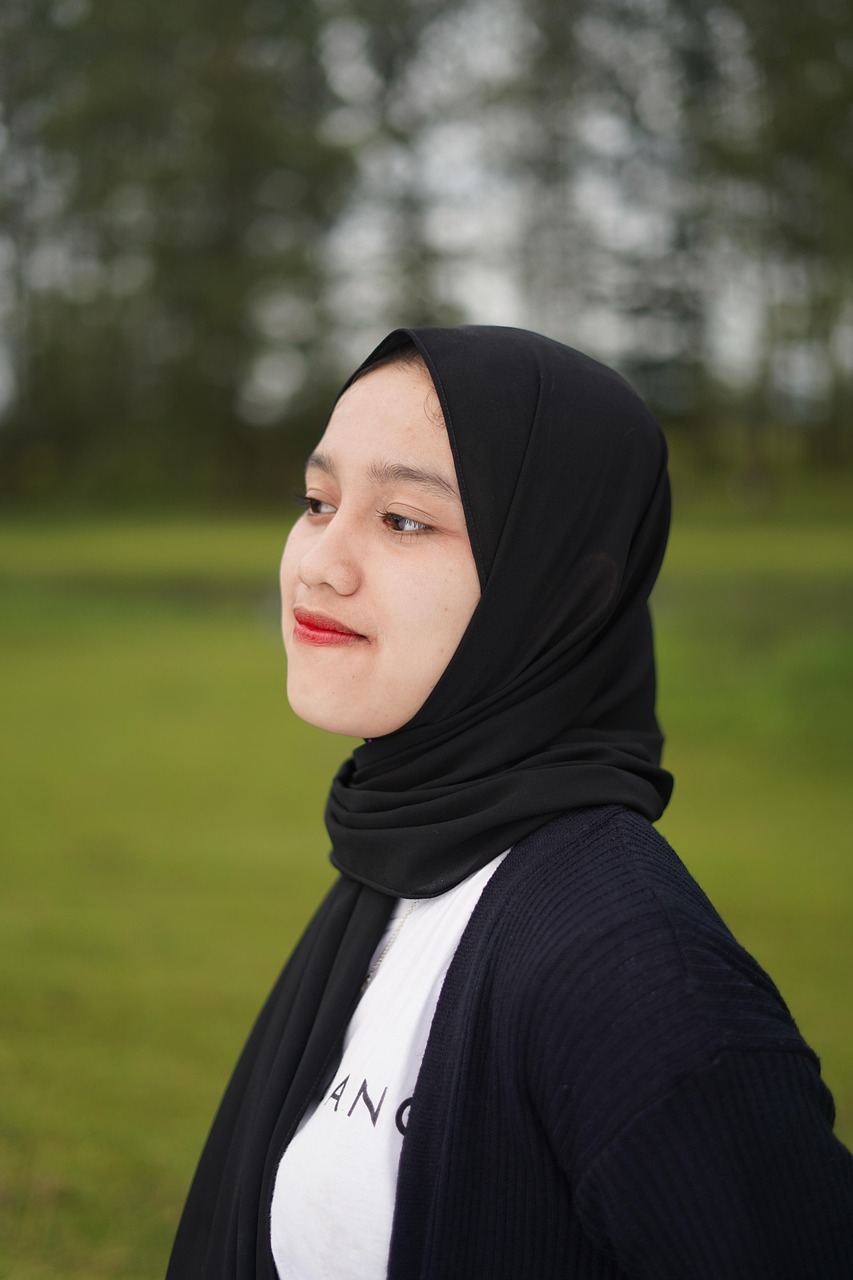 Indonesia - Smiles That Light Up Southeast Asia (Image Credits: Pixabay)