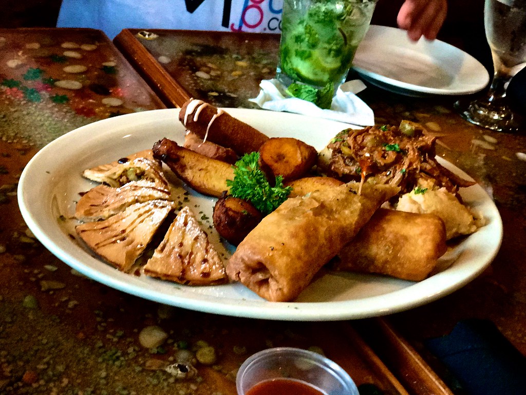 Miami: America's Latin Fusion Paradise (image credits: flickr)