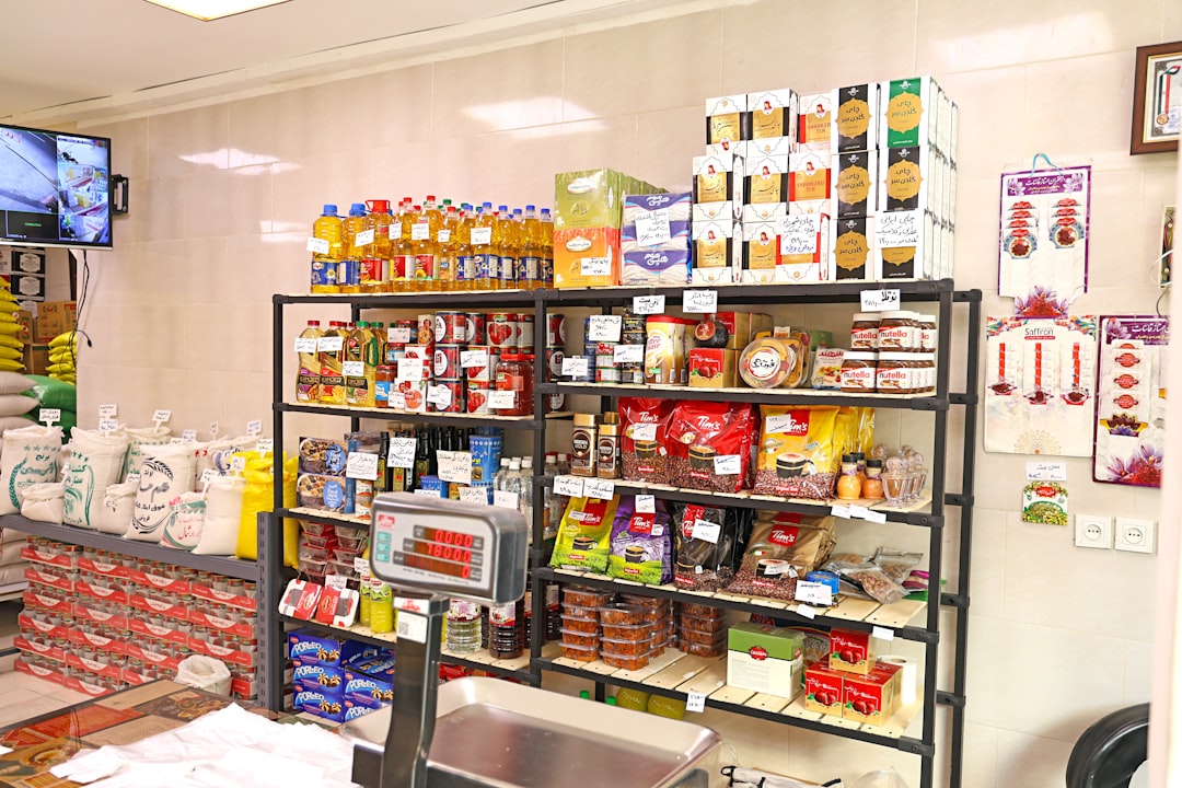 States Scramble To Fill The Gap (Image Credits: Unsplash)