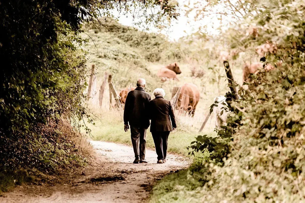 The Financial Fortress: Why Boomers Won't Budge (Image Credits: Pixabay)