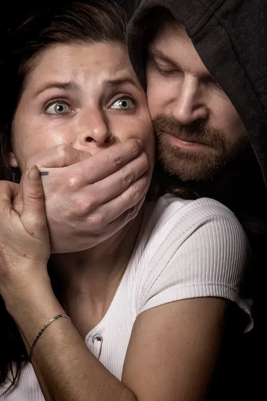 Kidnappings Have Become a Legitimate Concern (Image Credits: Pixabay)