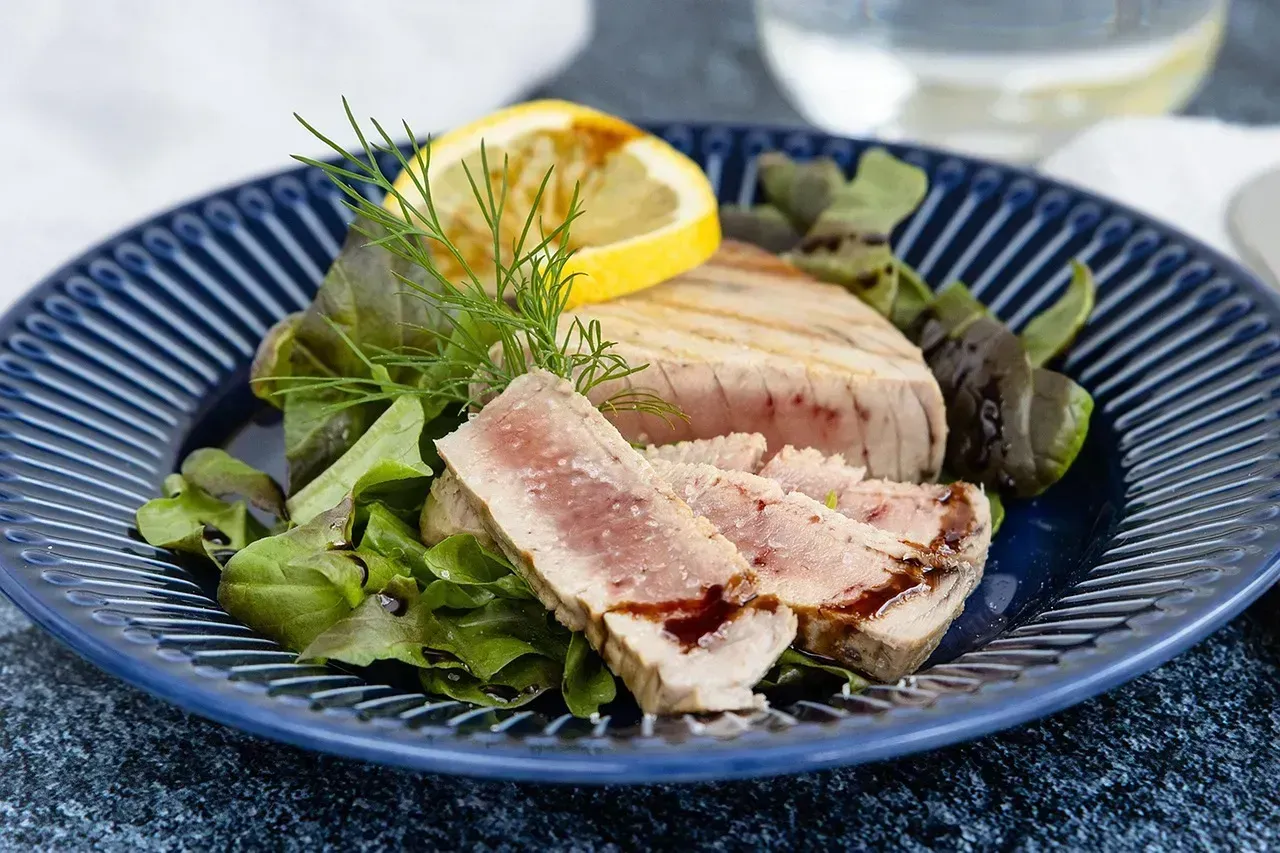 What Restaurant Tuna Really Contains (Image Credits: Pixabay)
