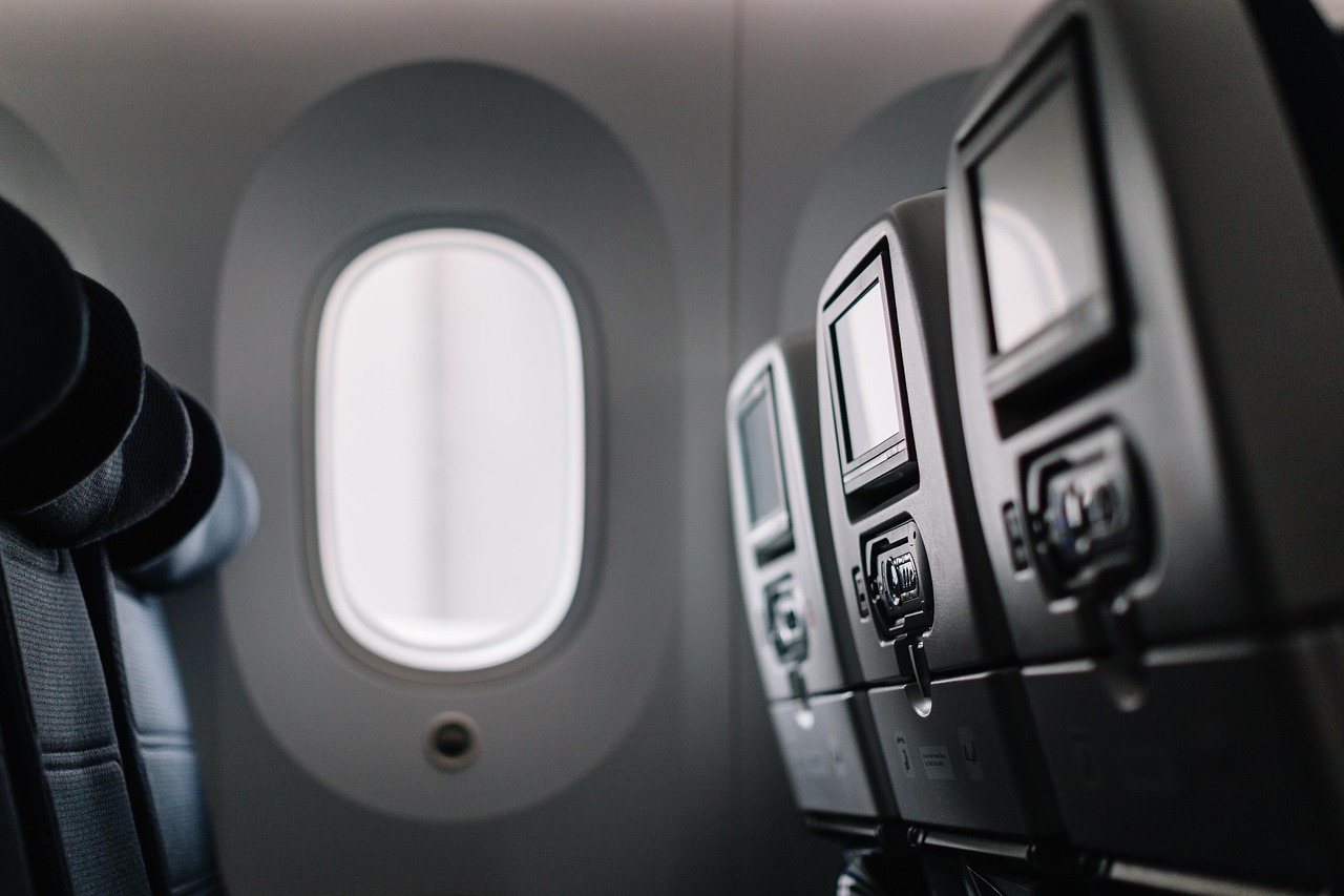 The Technology Behind Better Travel Choices (image credits: Gallery Image)