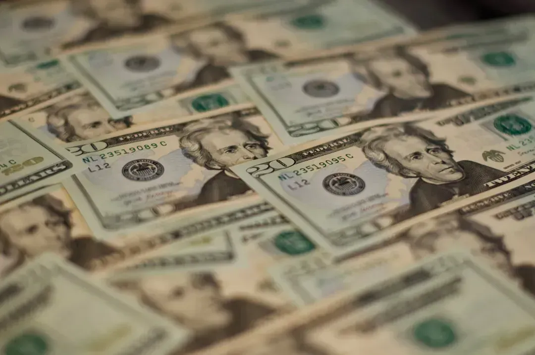 Special Serial Numbers Add Extra Value (Image Credits: Unsplash)