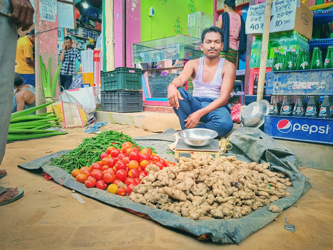Bangladesh Claims the Title of World's Cheapest Food Haven (Image Credits: Unsplash)