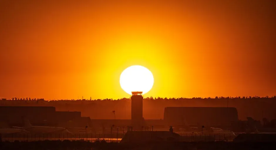 1. The Heat Is Not Just "Dry Heat" - It Is a Different Planet (Image Credits: Pexels)