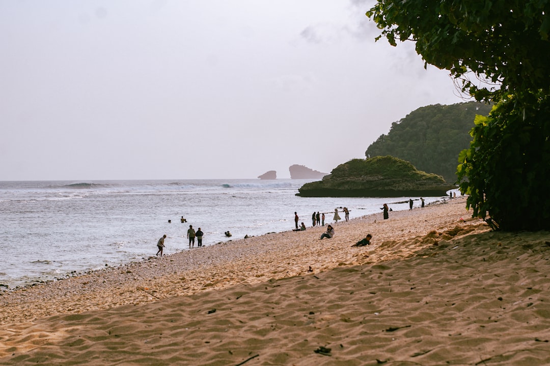 São Tomé and Príncipe's Pristine Islands (Image Credits: Unsplash)