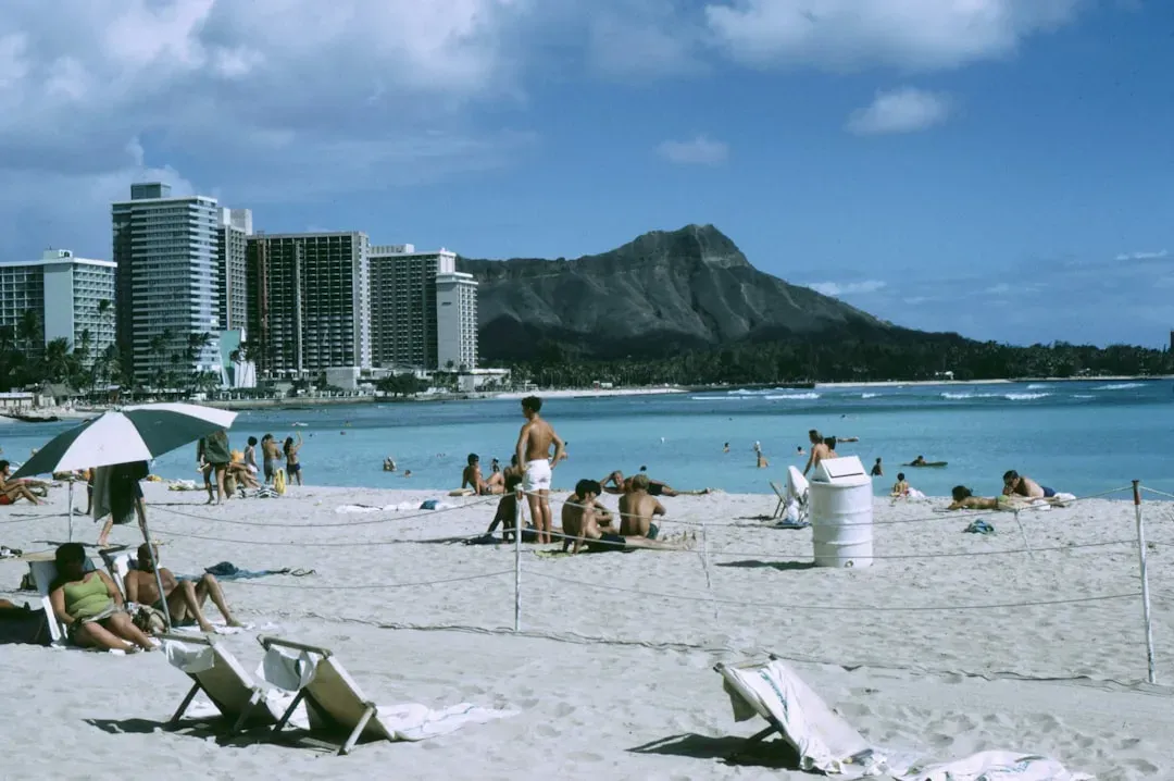 8. Honolulu, Hawaii - The Paradise That Priced Itself Out (Image Credits: Unsplash)
