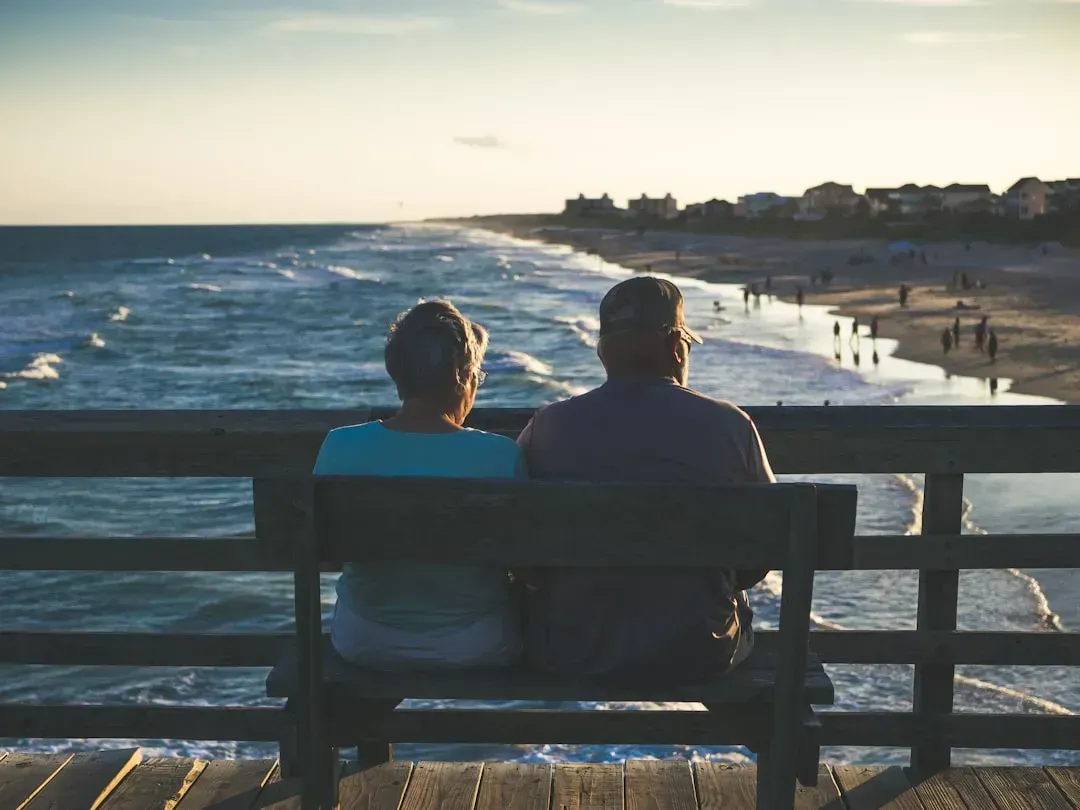 What the Full Retirement Age Increase Really Means (Image Credits: Unsplash)