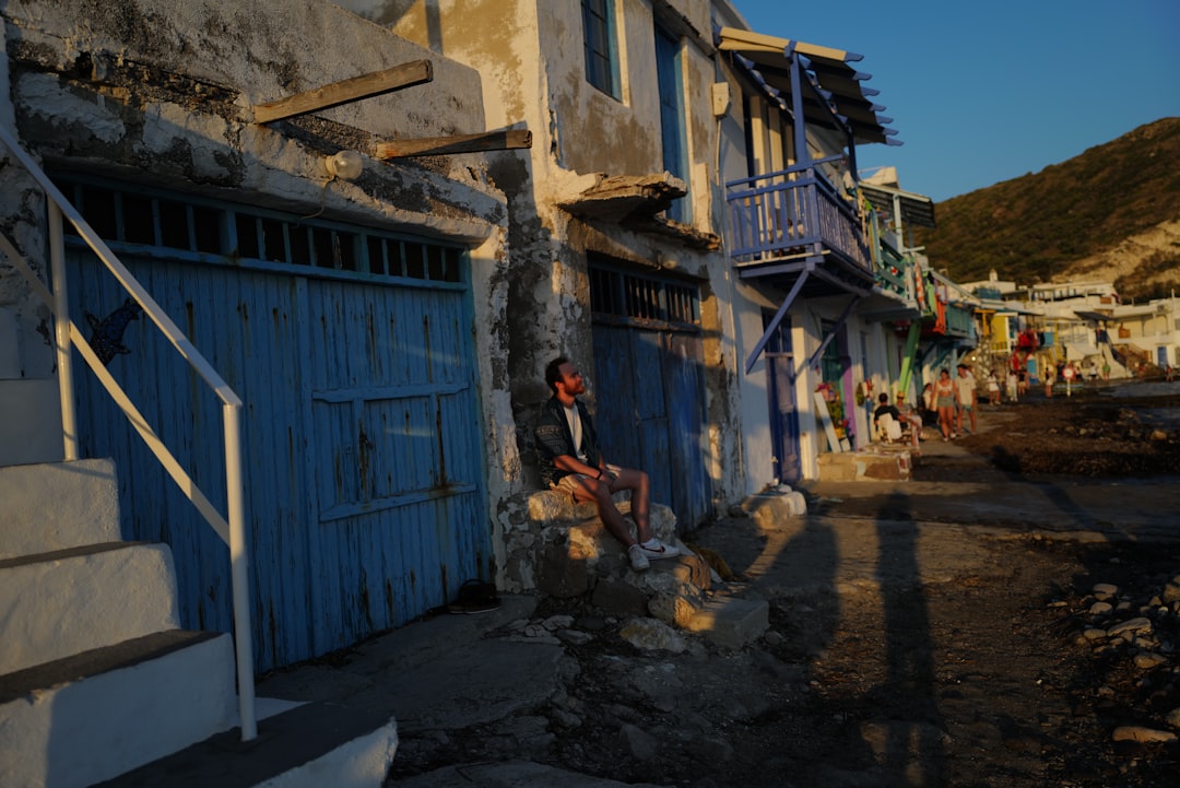 Haiti: Gang Violence and Political Chaos Destroy Safety (Image Credits: Unsplash)
