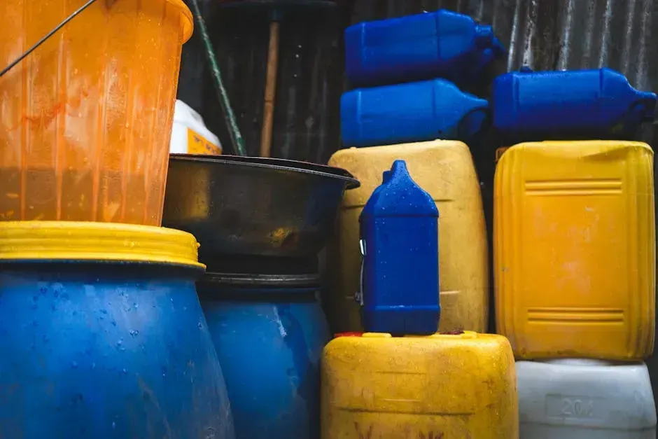 8. Pesticides and Herbicides (Image Credits: Pexels)