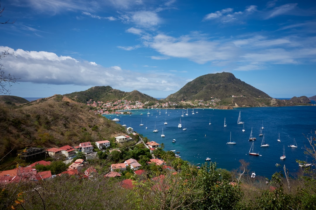Island Tourism and Marine Conservation Balance (image credits: unsplash)