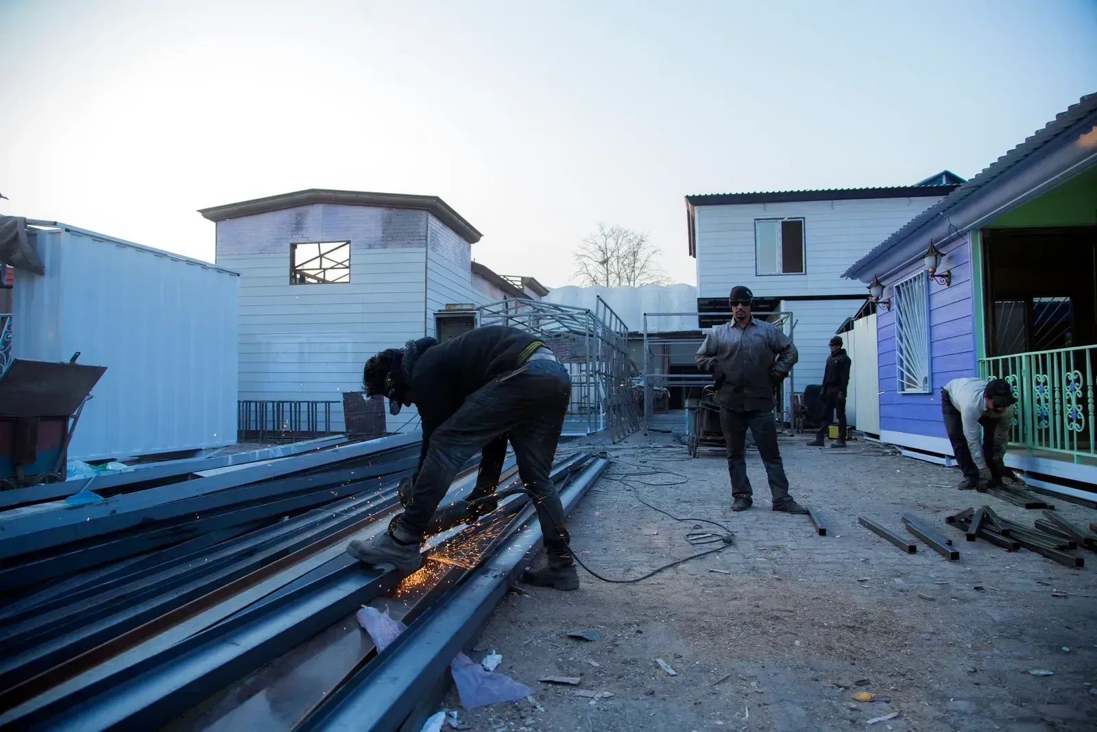 The Scale of the Problem Is Bigger Than Most Realize (Image Credits: Gallery Image)