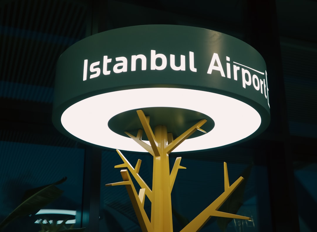 Turkey - Gateway Between Worlds (image credits: unsplash)