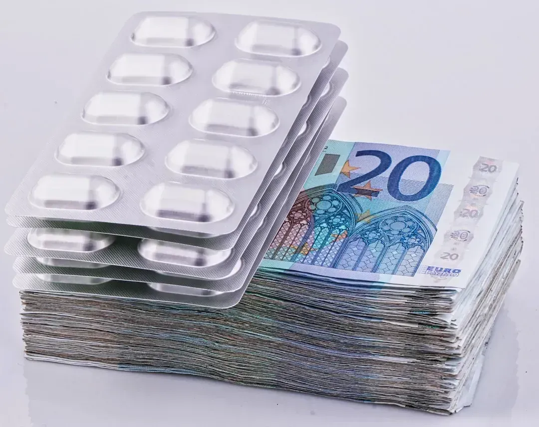 Optimize Medicare and Healthcare Spending (Image Credits: Unsplash)