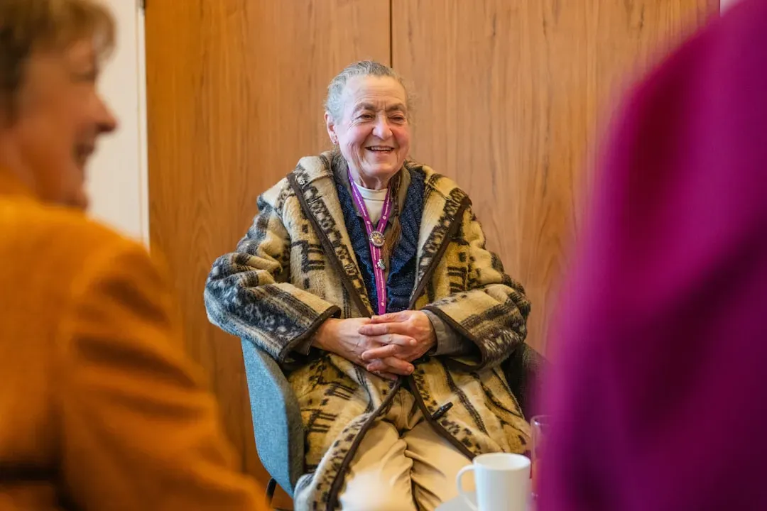 5. "Money Can Be Earned Again. Time Cannot." (Image Credits: Unsplash)