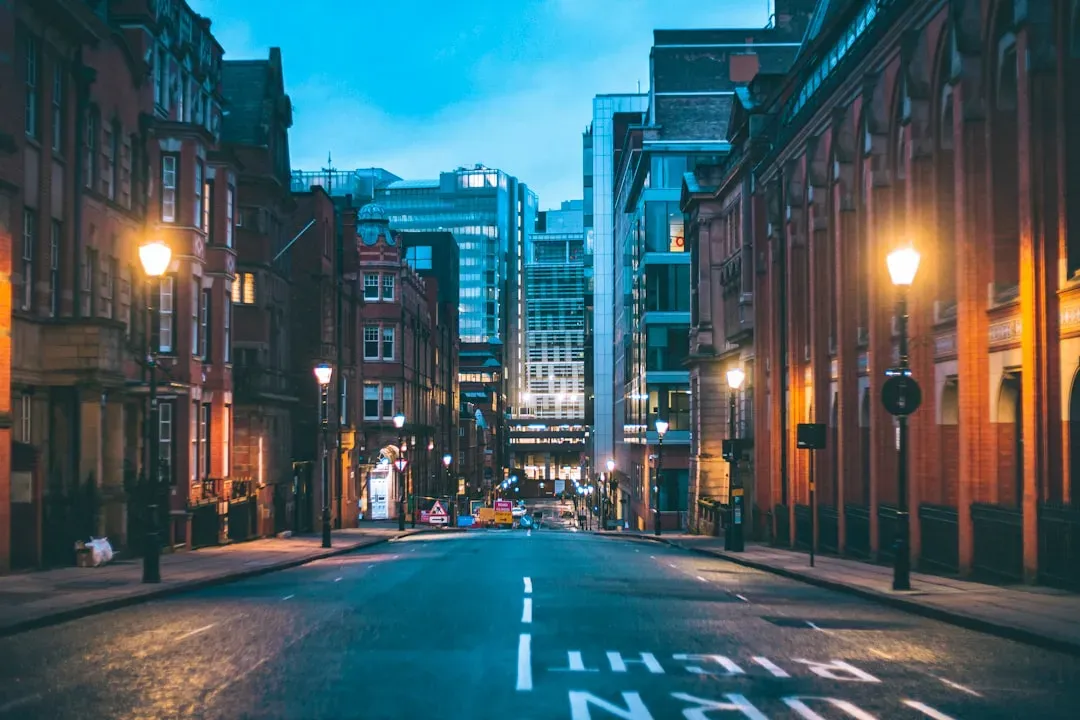 Birmingham, Alabama: Assault Drives High Crime Rates (Image Credits: Unsplash)