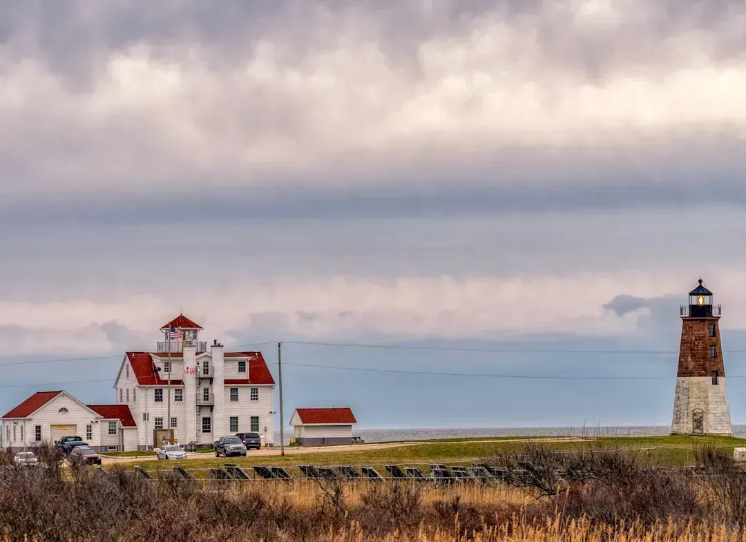 Rhode Island (Image Credits: Unsplash)