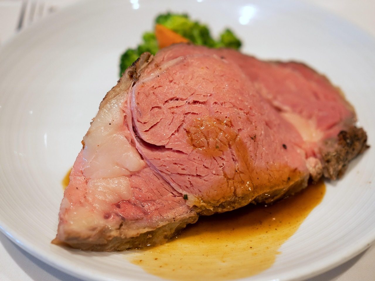 Leftover Gravy and Meat Sauces Host Clostridium Perfringens (Image Credits: Pixabay)