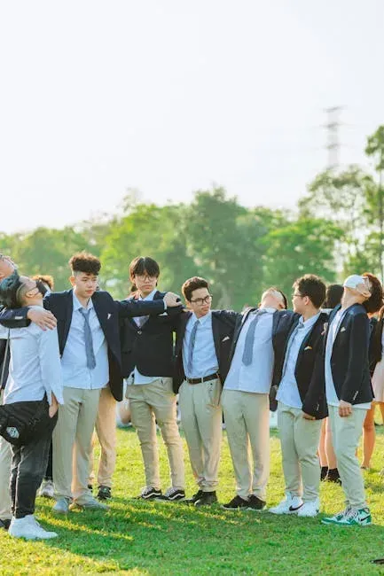 8. Join a Group Built Around a Shared Interest (Image Credits: Pexels)